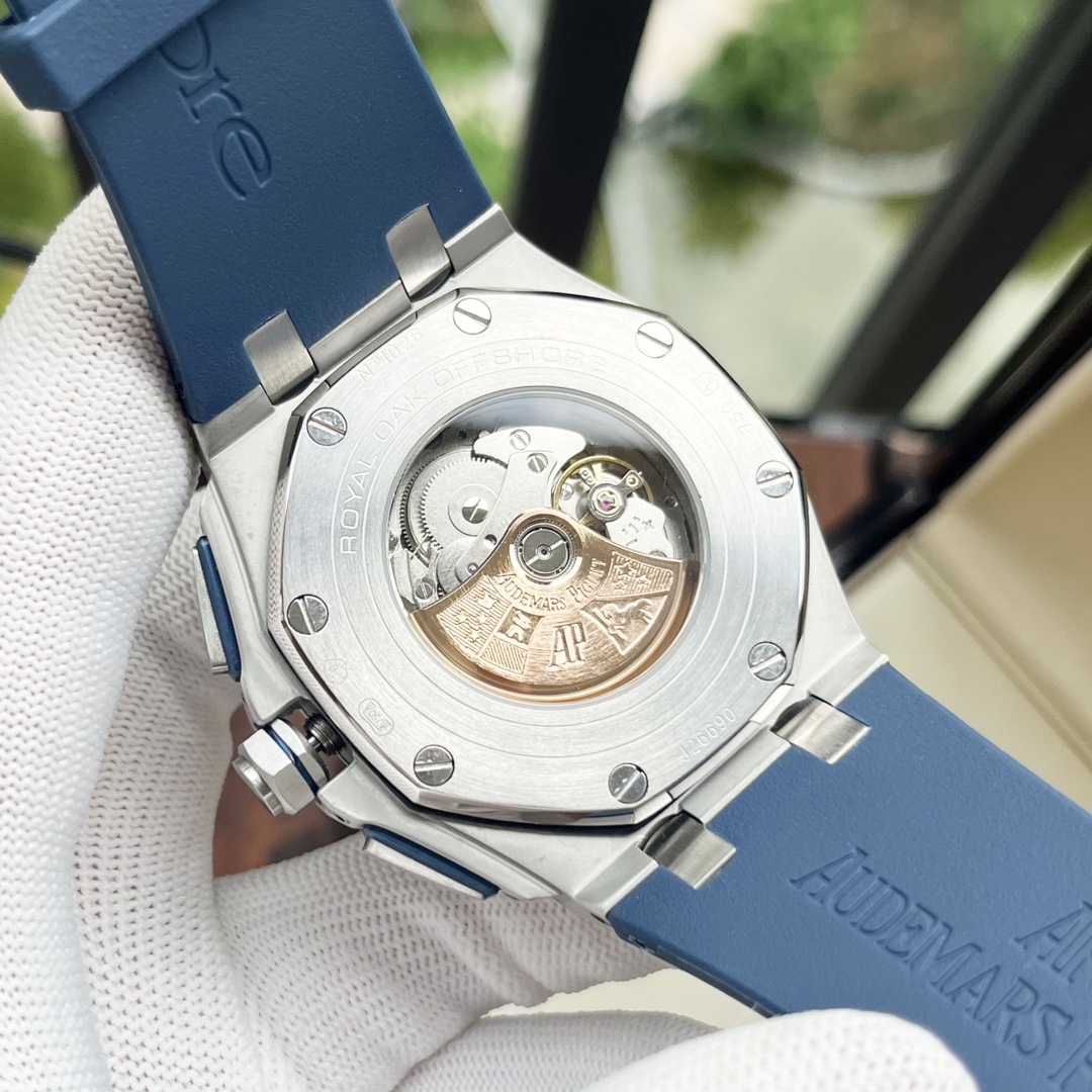 Audemars Piguet watch